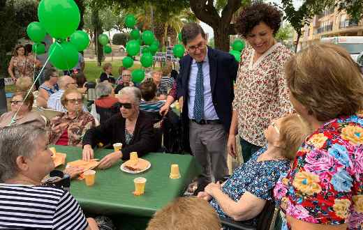 Murcia pone en marcha un proyecto para personalizar los tratamientos de Alzheimer.